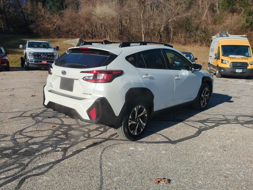 Used 2024 Subaru Crosstrek Premium SUV