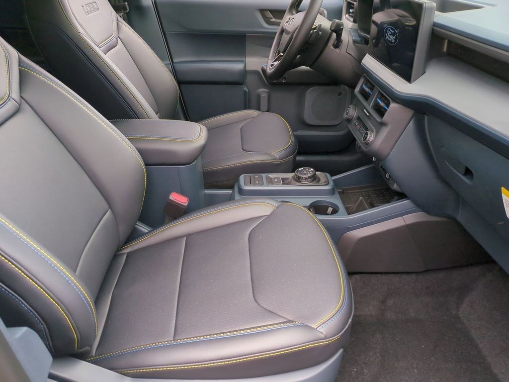 2025 Ford Maverick Lobo Premium - Photo 31