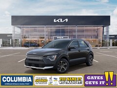 2025 Kia Niro EX SUV