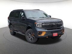 2026 Ford Expedition Tremor SUV