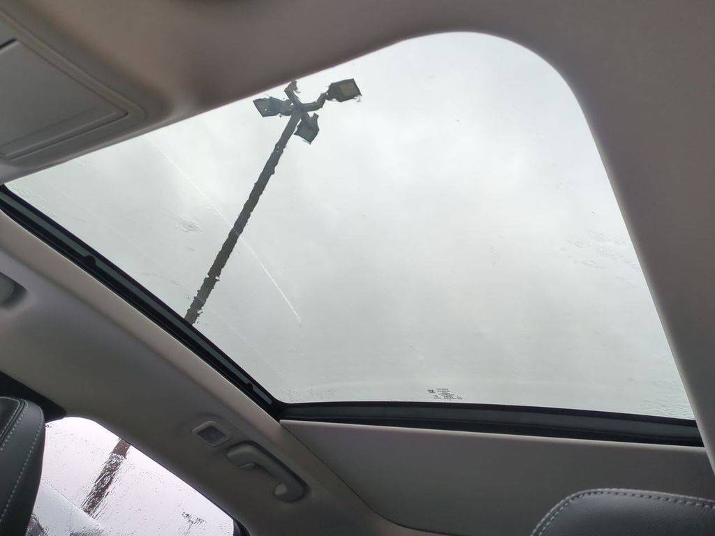 2025 Ford Escape Plug-in hybrid PHEV - Photo 23