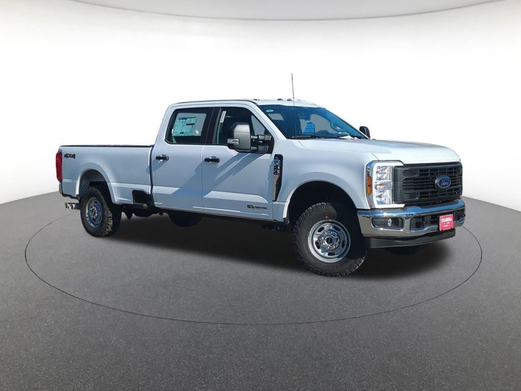 New 2026 Ford F-250 XL Truck Crew Cab