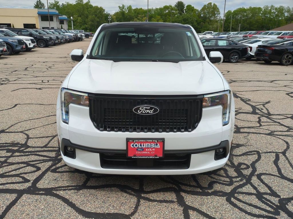 2025 Ford Maverick Lobo Premium - Photo 8