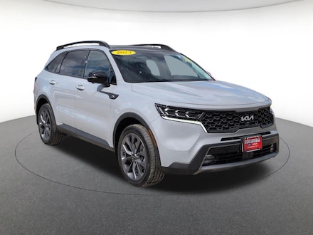 2023 Kia Sorento X-Line SX Prestige SUV