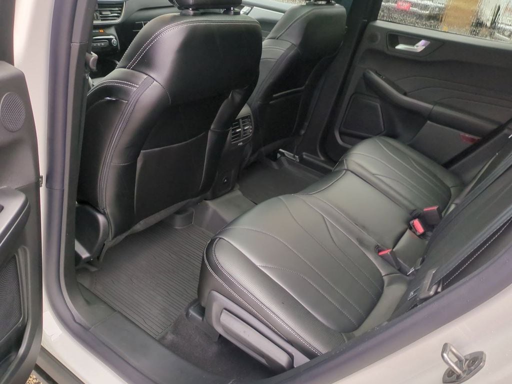 2025 Ford Escape Plug-in hybrid PHEV - Photo 26