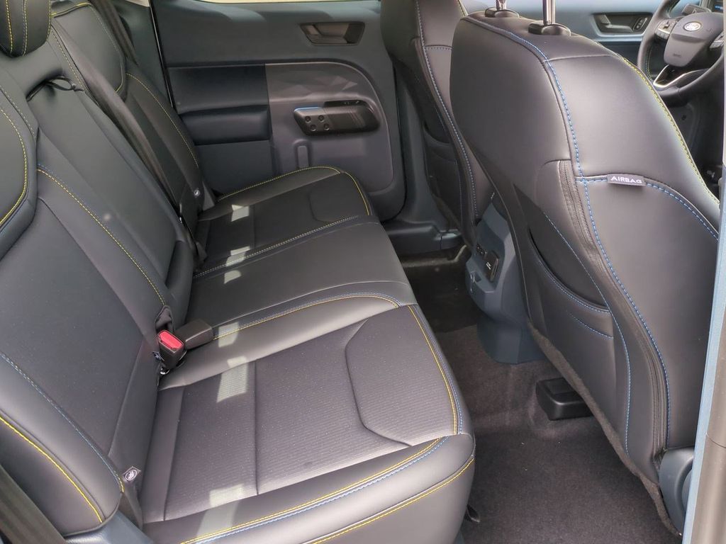 2025 Ford Maverick Lobo Premium - Photo 29