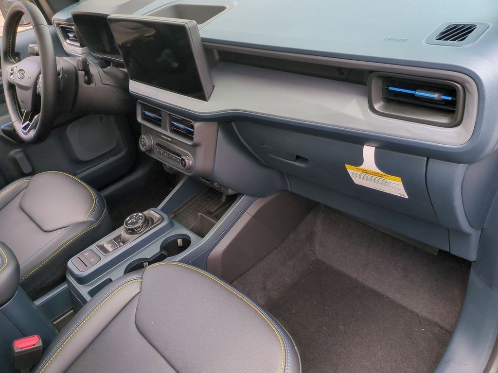 2025 Ford Maverick Lobo Premium - Photo 32