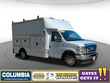Ford E-350 Cutaway