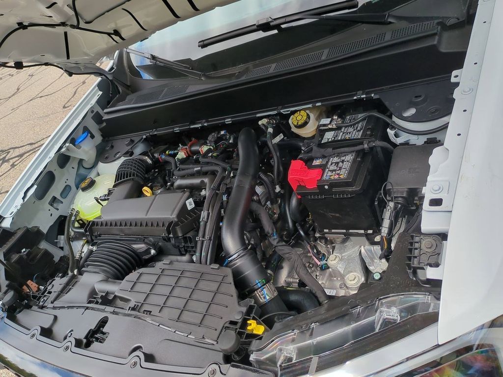 2025 Ford Maverick Lobo Premium - Photo 34