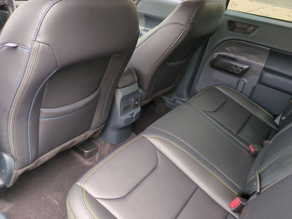 2025 Ford Maverick Lobo Premium - Photo 26