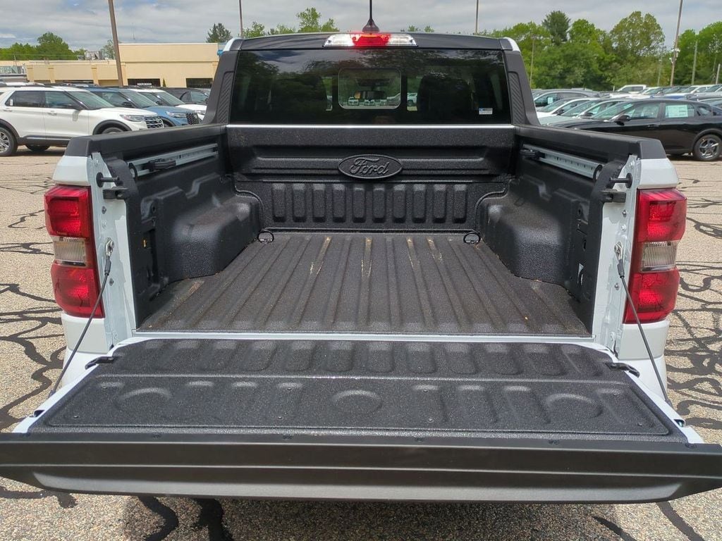 2025 Ford Maverick Lobo Premium - Photo 27