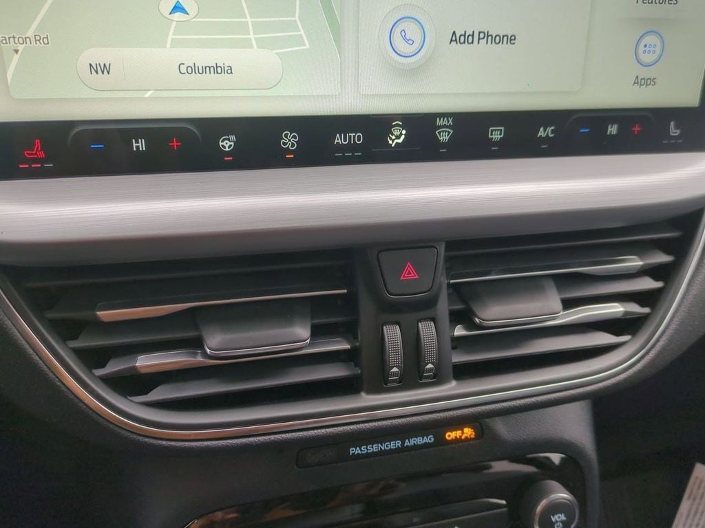 2025 Ford Escape Plug-in hybrid PHEV - Photo 17