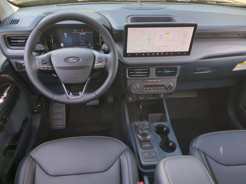 2025 Ford Maverick Lobo Premium - Photo 24