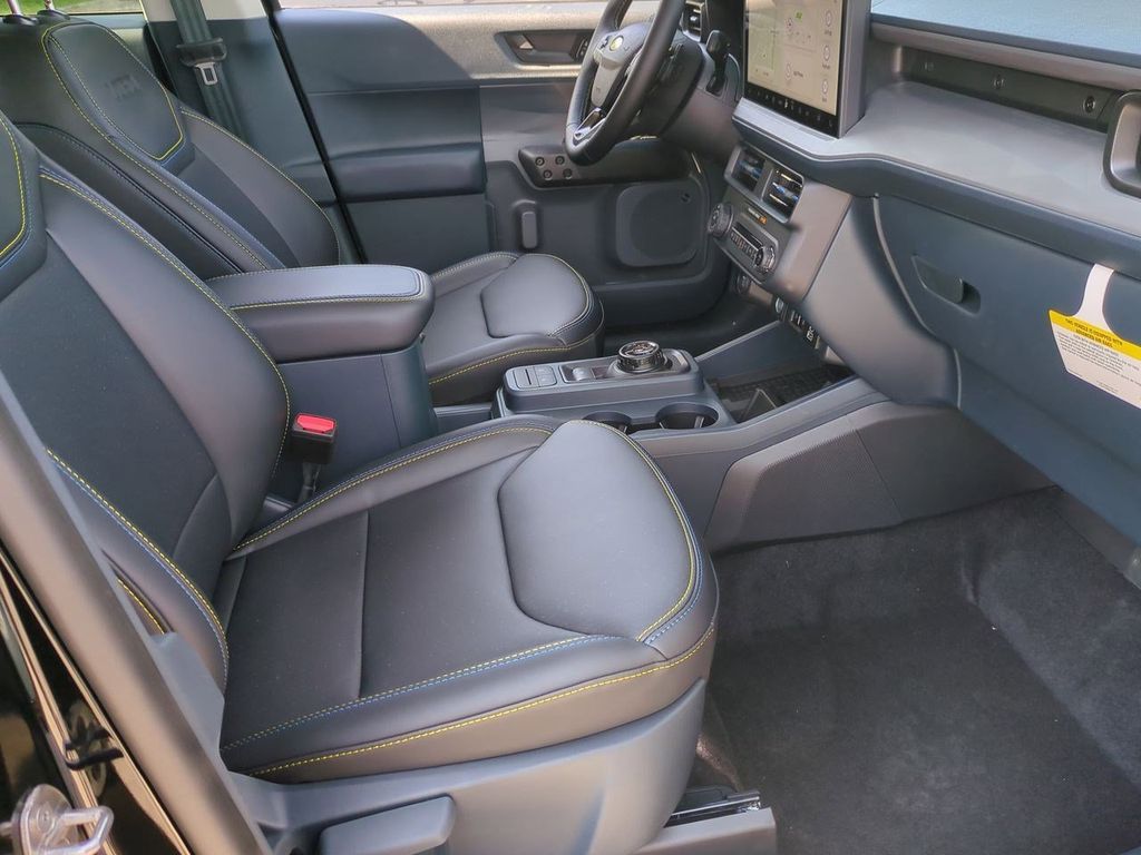 2025 Ford Maverick Lobo Premium - Photo 31