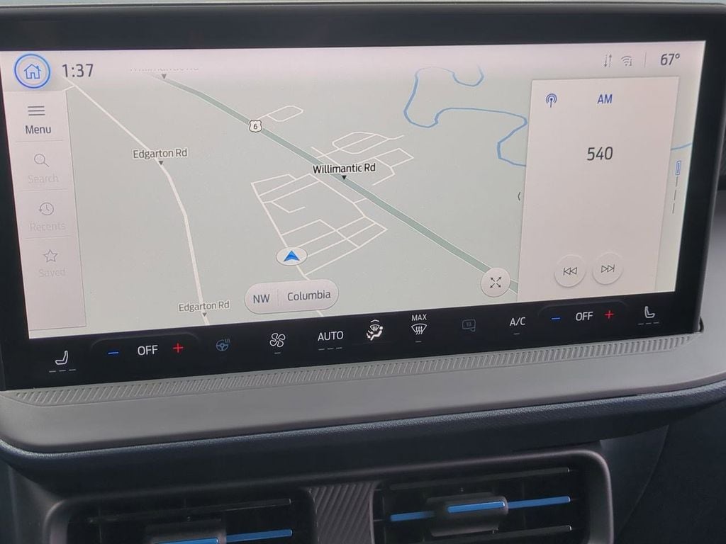 2025 Ford Maverick Lobo Premium - Photo 14