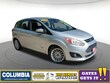 Ford C-Max Energi