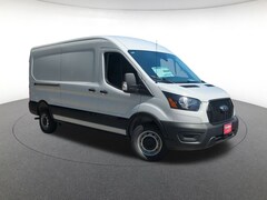 2025 Ford Transit-350 Cargo Base Van Medium Roof Van