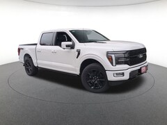 2025 Ford F-150 Platinum Truck SuperCrew Cab
