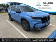 Certified 2025 Honda Pilot TrailSport SUV
