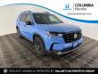 Certified 2025 Honda Pilot TrailSport SUV
