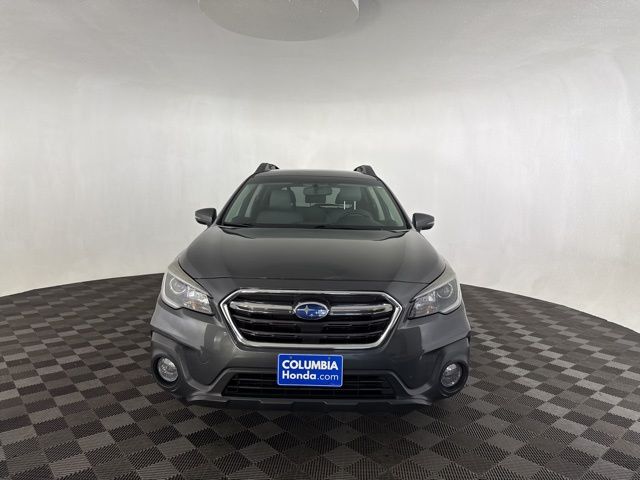 2018 Subaru Outback 2.5i photo 2