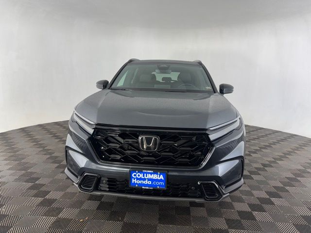 2026 Honda CR-V Hybrid Sport-L photo 2