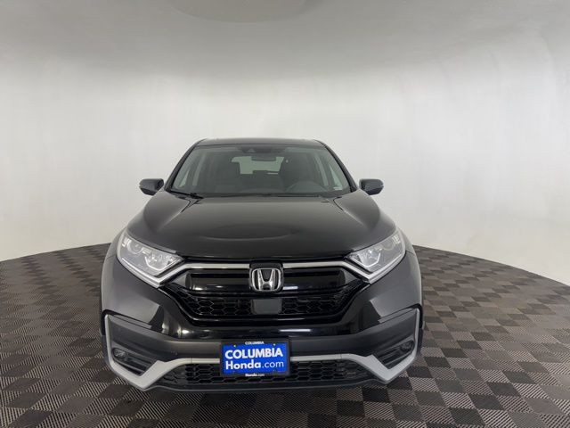 2022 Honda CR-V EX photo 2