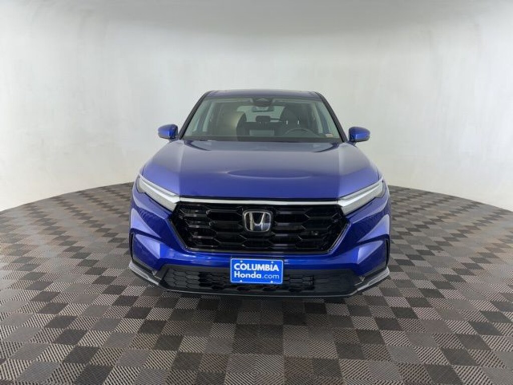 Used 2024 Honda CRV for Sale in Columbia, MO 2HKRS4H44RH428959