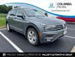 Used 2019 Volkswagen Tiguan 2.0T SEL Premium SUV