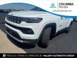 Used 2025 Jeep Compass Limited SUV