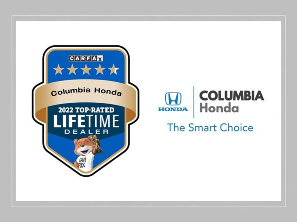 Used 2021 Honda Pilot For Sale at Subaru of Columbia VIN