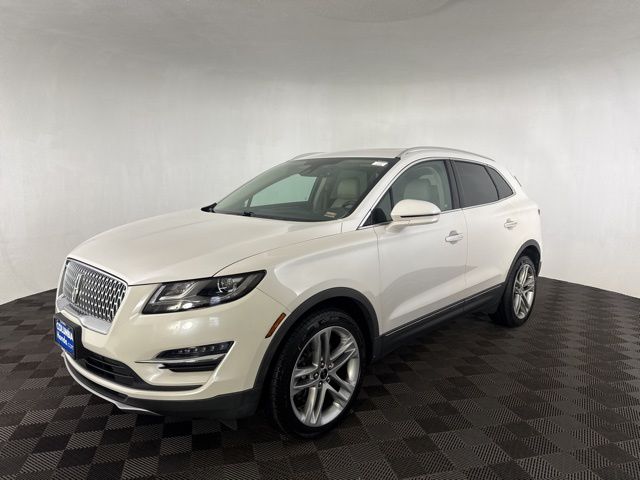 2019 Lincoln MKC Reserve photo 2