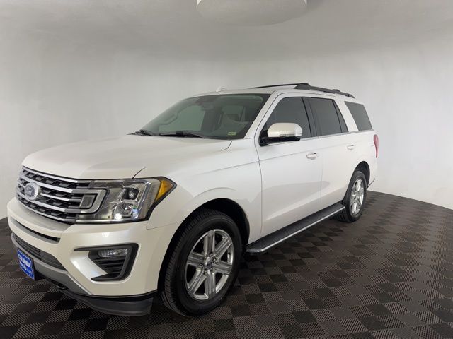 2019 Ford Expedition XLT photo 3
