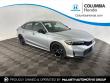 Used 2025 Honda Civic Sport Sedan