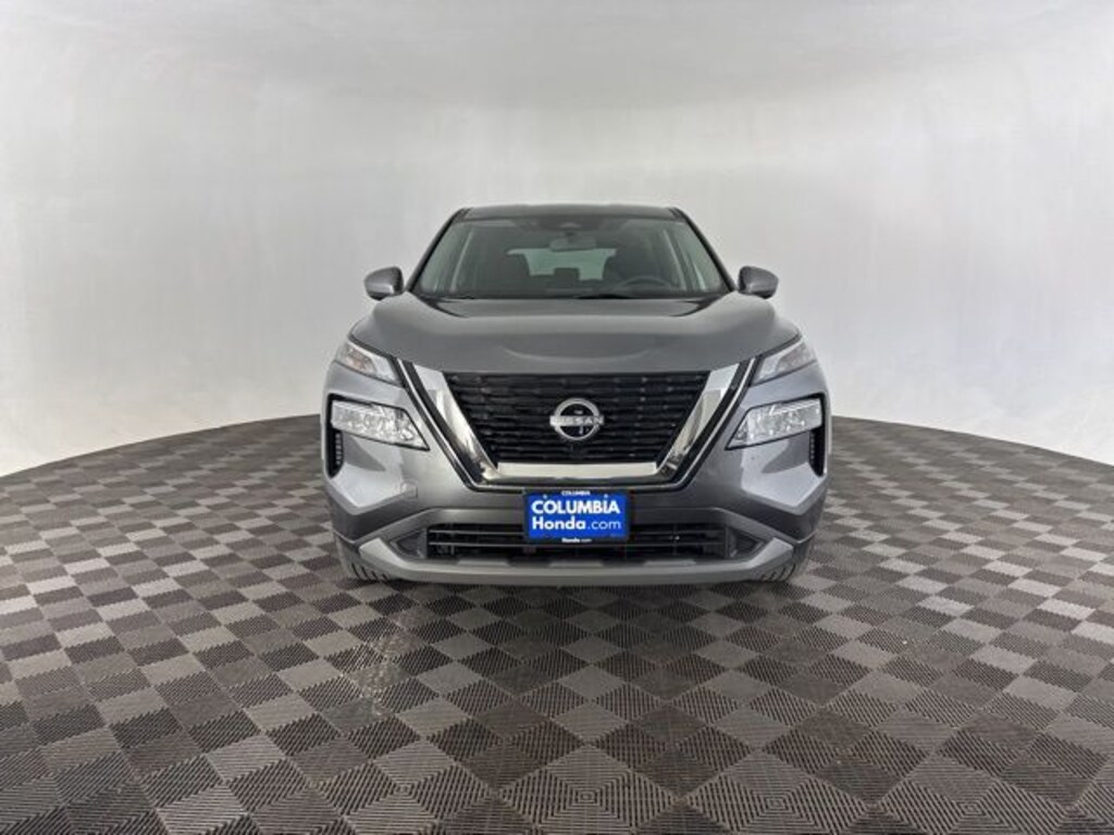 Used 2023 Nissan Rogue SV SUV