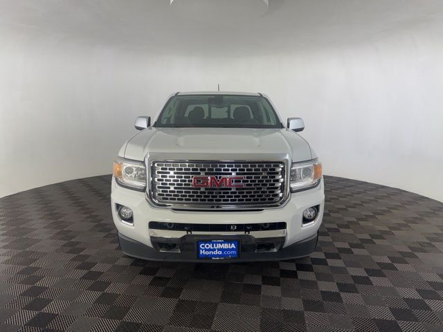 2020 Gmc Canyon Denali photo 2