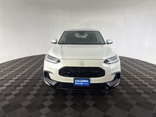 2023 Honda HR-V EX-L photo 2