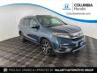 Used 2022 Honda Pilot Elite SUV