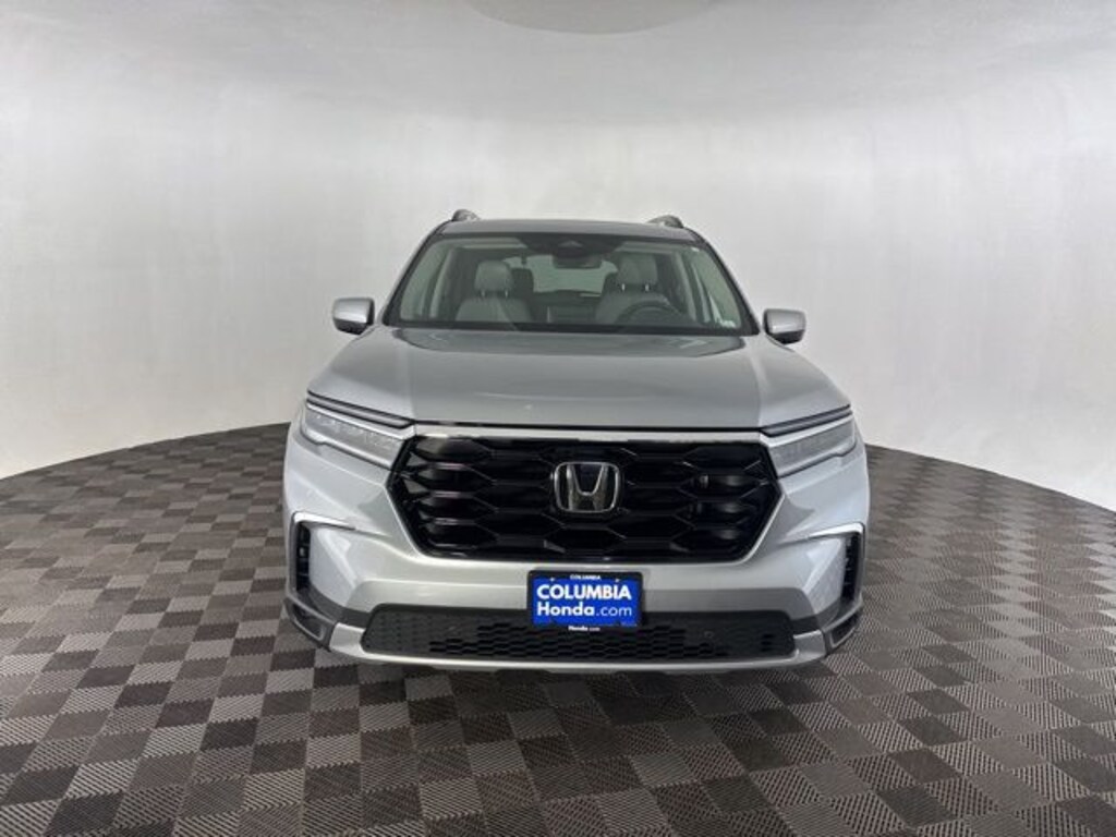 Certified 2023 Honda Pilot Touring SUV