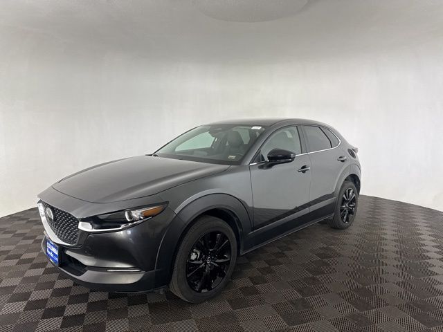 2024 Mazda CX-30 2.5 Select Sport photo 3