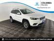 Used 2019 Jeep Cherokee Latitude Plus SUV
