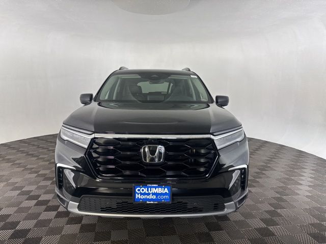 2023 Honda Pilot Elite photo 2