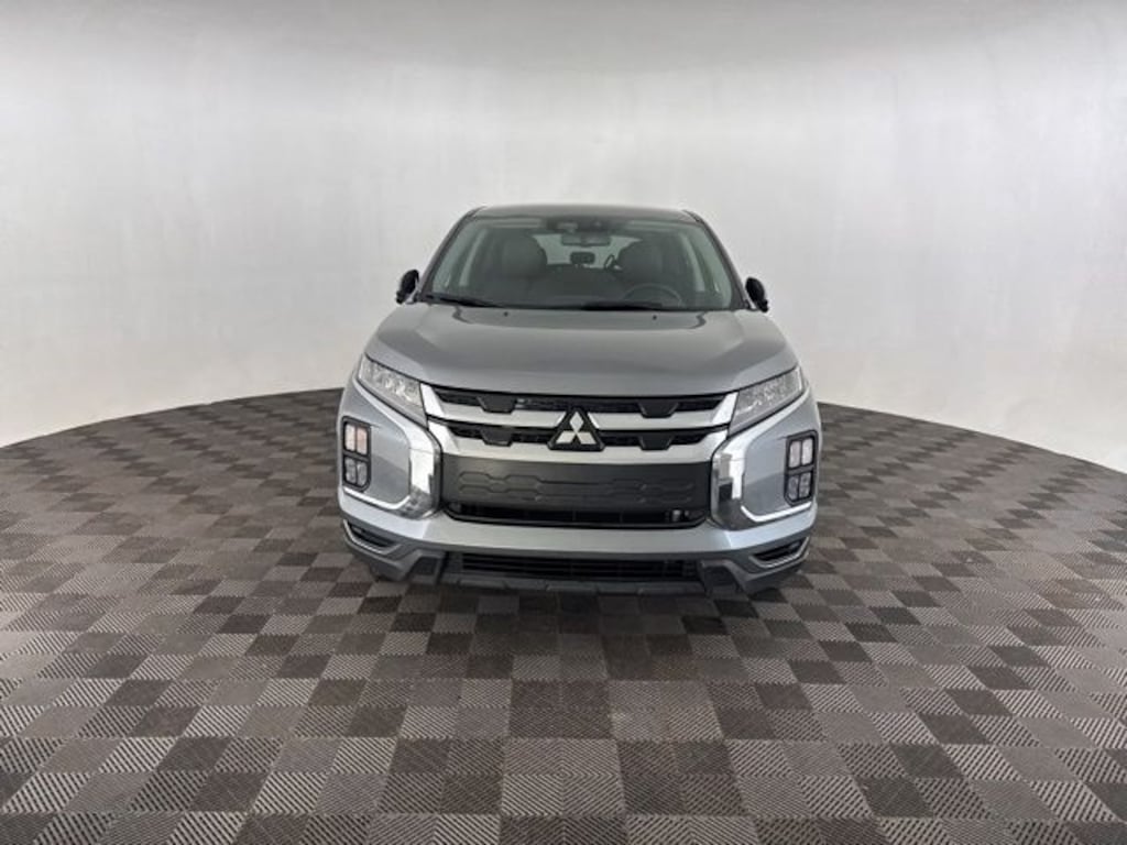 Used 2024 Mitsubishi Outlander Sport 2.0 SE SUV