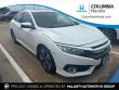 Certified 2018 Honda Civic EX-L Sedan