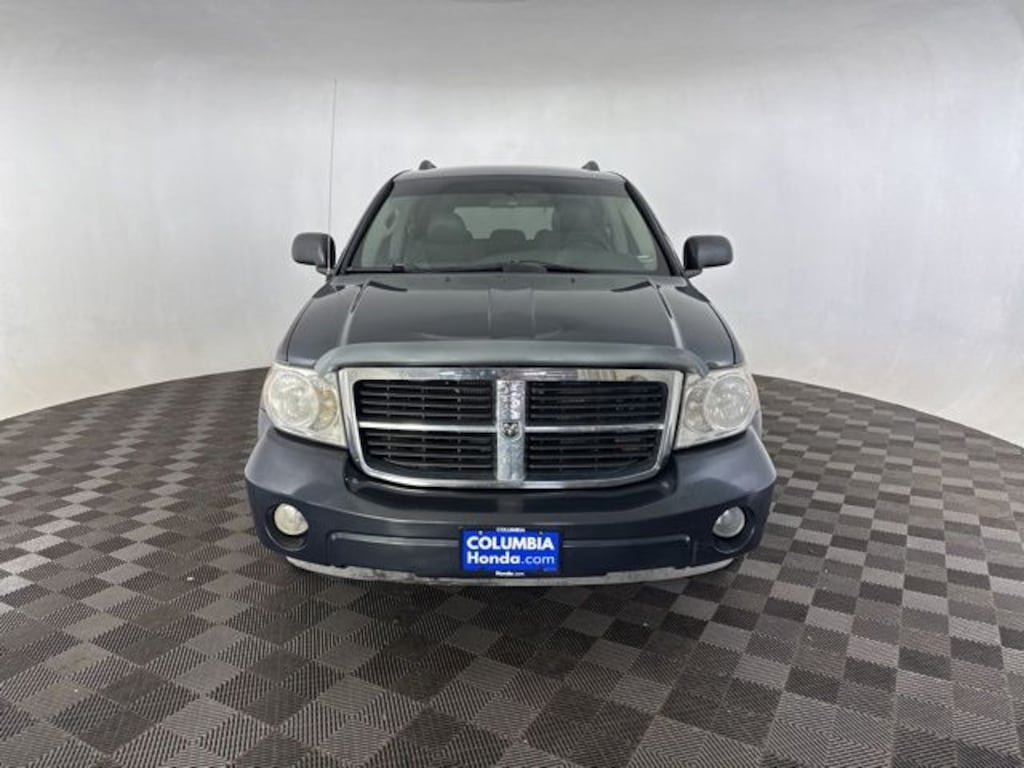 Used 2007 Dodge Durango SLT SUV