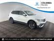 Used 2022 Volkswagen Tiguan 2.0T SE SUV