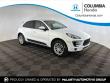 Used 2018 Porsche Macan Base SUV
