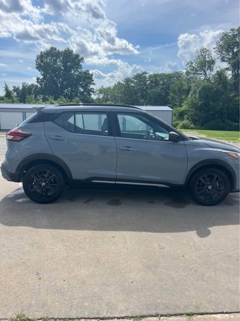 Used 2021 Nissan Kicks SR SUV