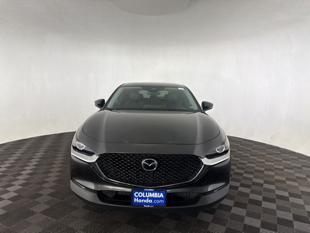 2024 Mazda CX-30 2.5 Select Sport photo 2