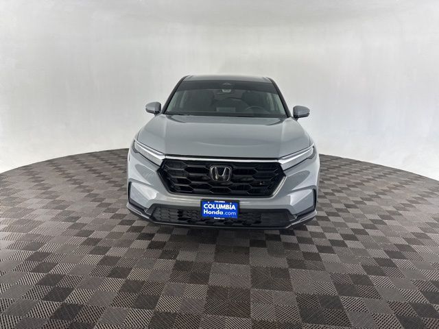 2024 Honda CR-V LX photo 2